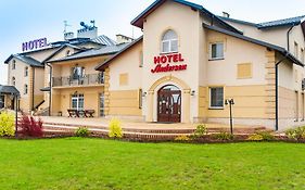 Hotel Andersen